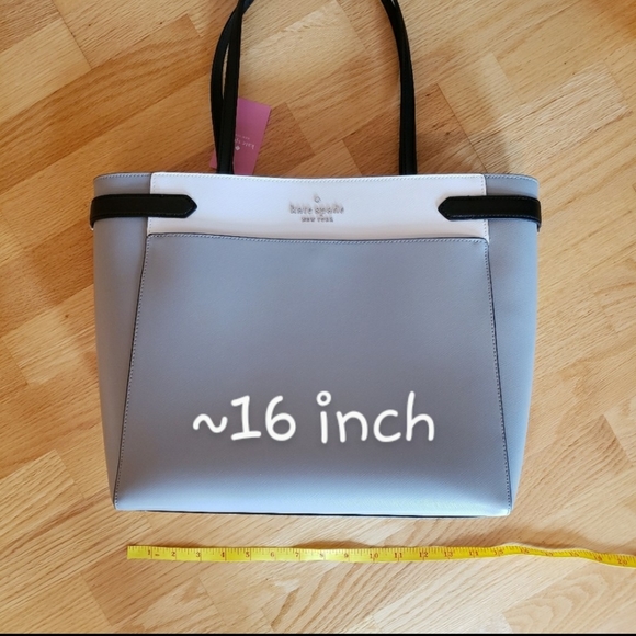 NWT Kate Spade Handbag - Picture 14 of 14